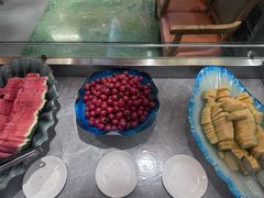 -君邦火锅(新疆大厦店)