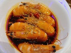 -金刚山烧烤(红旗大街店)