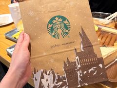 -星巴克(北京新东安)