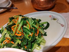 -品味泸沽湖•民族特色菜(大落水店)