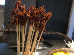 -渝涯重庆豆花老火锅(中赢国际店)
