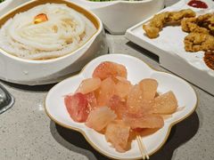 -海底捞火锅(正大乐城店)