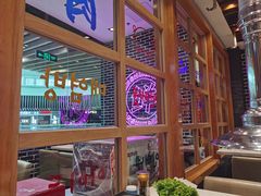 -韩时烤肉(丰科万达广场店)