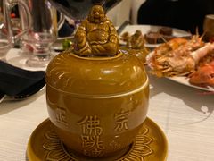 -武汉武昌威斯汀酒店-知味自助餐厅
