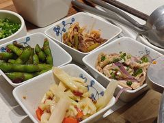 -巴奴毛肚火锅概念餐厅