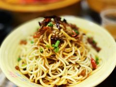 靓靓凉面-靓靓蒸虾·头牌蒸虾(雪松路总店)