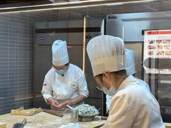 -船歌·鱼水饺青岛菜(闽江二路店)