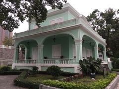 -龙环葡韵住宅式博物馆