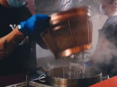 -拉面莊夢語＆中华料理八椿