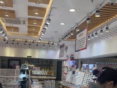 -美式眼镜·授权蔡司.依视路.尼康.豪雅.明月(人民广场店)