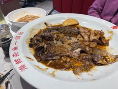 -渔家风味·鲅鱼水饺·央视展播·海鲜天津菜(开发区店)