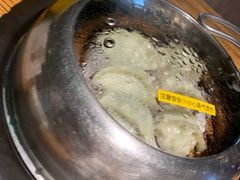 -渔民船说·北塘海鲜·天津菜·海肠捞饭(北塘古镇店)