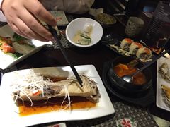 -蟹之国·精品蟹料理(极地店)