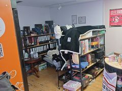 -剧狐剧本杀·月球探案馆(人民广场1号店)