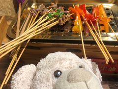 -盟重烧烤(高正街店)