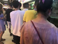 -一代烤翅王(大汉口店)