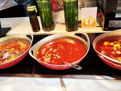 -晶丽香榭自助餐(南京大饭店)