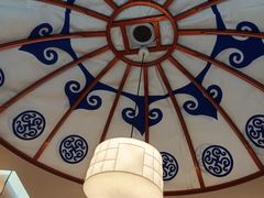 -唐猫庭院·千年陕菜(大唐不夜城店)