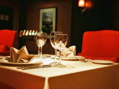 -厦门悦华酒店·绿庭主题自助餐厅