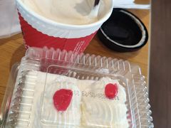 -肯德基(洛川店)