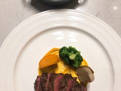 -K·Kitchen KK牛扒厨房(江南西店)