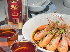 -庆江南江南菜(琴湖溪里花园城店)