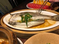 -外婆家(南开大悦城店)