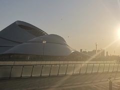 -哈尔滨大剧院