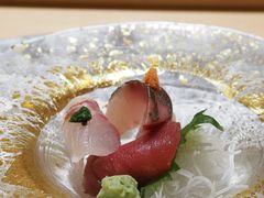 -麦MUGI铁板烧日式料理
