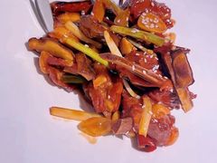 -明湖楼·经典鲁菜山东海鲜(大明湖店)