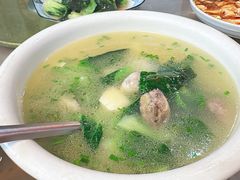 -福满楼(锦溪古镇店)
