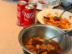 -花家怡园(四合院总店)