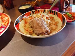 -塔哈尔·新疆盛宴(奉贤龙湖店)