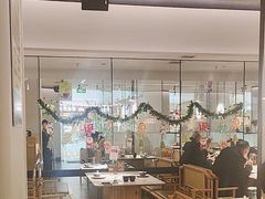 -绿茶餐厅(淮安吾悦广场店)