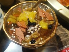 -小龙坎老火锅(西安路店)