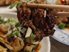 -百年粉蒸牛肉