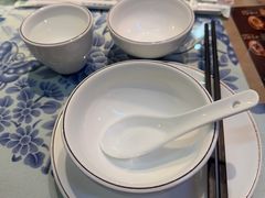 -米庄·原味私房菜(骏壹万邦店)