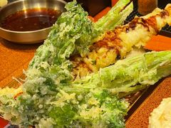 -天妇罗内顺田(罗湖店)