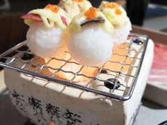 -八角锄烧·肉火锅(天河城店)