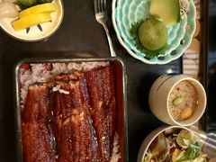 -西村日本料理(香格里拉饭店)