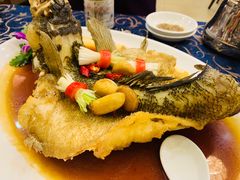 -祈胜邨•顺德鱼生•顺德菜(容桂店)