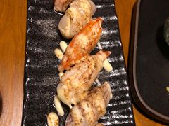 -YAMAKAWA(龙湖胥江天街店)