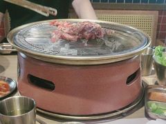 -西塔老太太泥炉烤肉(双井店)