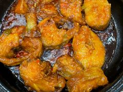 -米村拌饭(银泰中心店)