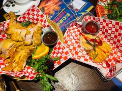 -泰妃殿(武汉首店)