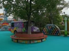 -苏州乐园森林水世界