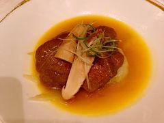 -金轩中餐厅 Jin Xuan(浦东丽思卡尔顿酒店)