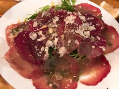 -La Tavernetta(Bar à Vin)(乌鲁木齐路店)