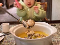 -走马楼饭庄(慈城古县城店)