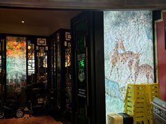 -新白鹿餐厅(京基KK ONE店)